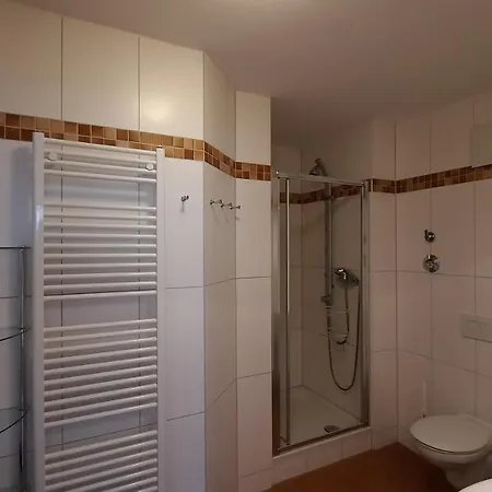 Ferienwohnung Meerblick 11 - Seemoewe Grossenbrode Exterior photo