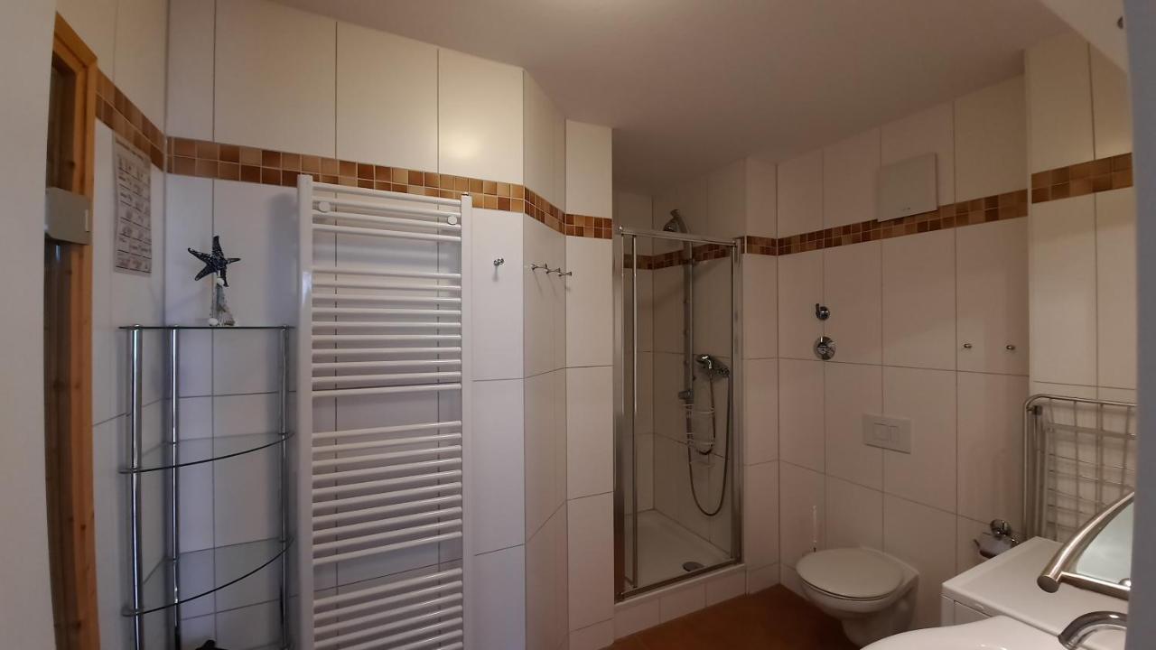 Meerblick 11 - Seemoewe Apartment